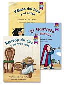 Para leerte mejor series