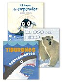 Relatos de la naturaleza