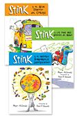 Stink Series
