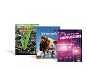 Exploremos la ciencia