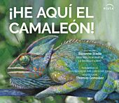 ¡He aquí el camaleón!
