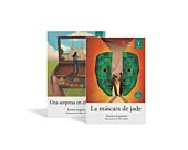 Lecturas fáciles - Nivel 1