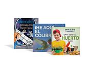 Lecturas interactivas: Ciencias Grade 2