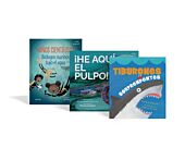 Lecturas interactivas: Ciencias Grade 3