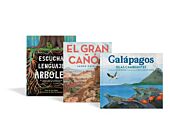 Lecturas interactivas: Ciencias Grade 4