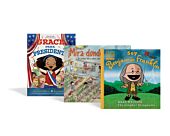 Lecturas Interactivas: Estudios sociales Grade 2