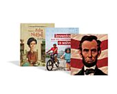 Lecturas Interactivas: Estudios sociales Grade 4