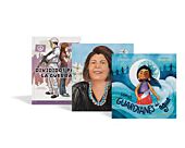 Lecturas Interactivas: Estudios sociales Grade 5