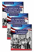 Participación cívica:  Luchar por los derechos civiles