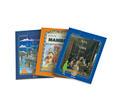 Puertas al sol Spanish Kit