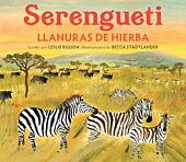 Serengueti: llanuras de hierba