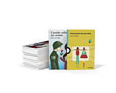 Temas Enrichment Library 1