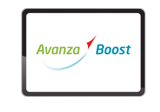 Avanza/Boost