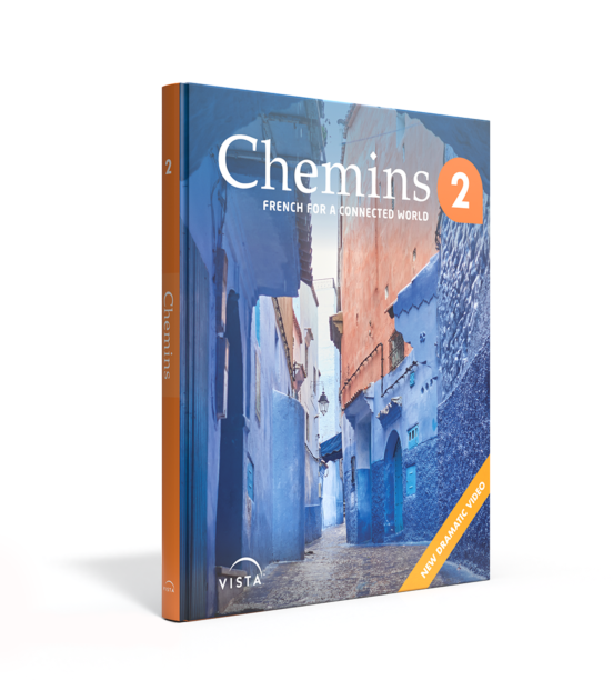 Chemins ©2026 Level 2