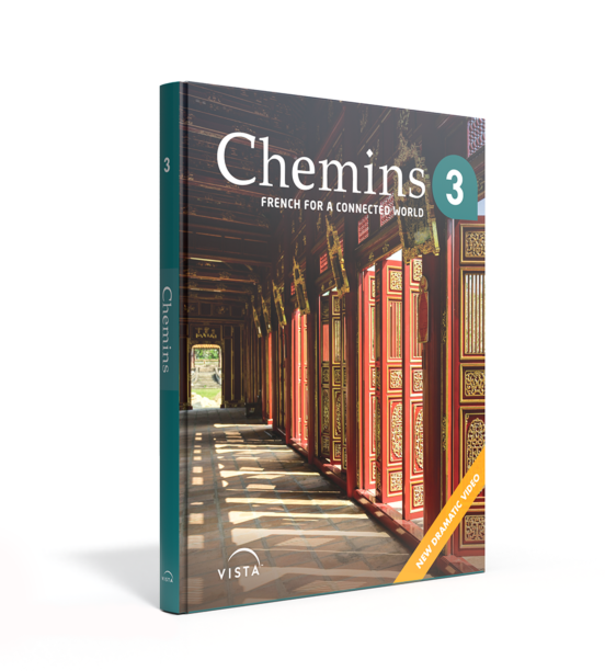 Chemins ©2026 Level 3