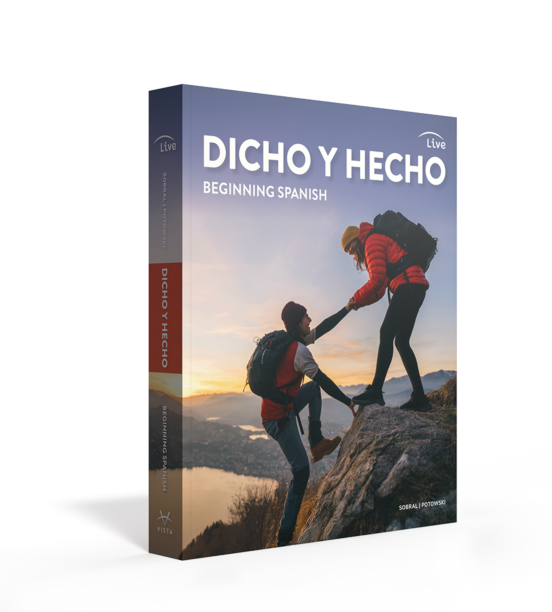 Dicho y hechoLive