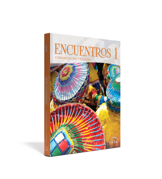 Encuentros ©2026 Level 1