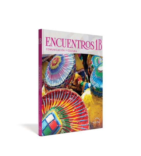Encuentros ©2026 Level 1B