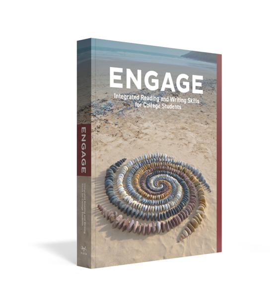 Engage College, 1st Edition