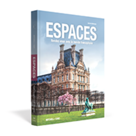 Espaces, 6th Edition
