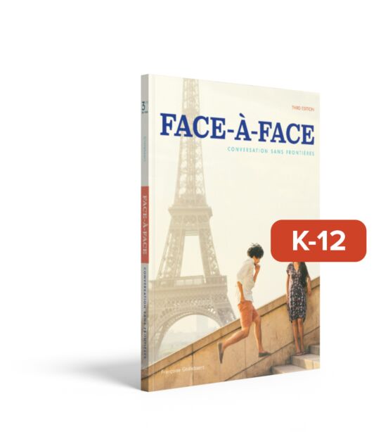 Face-à-face, 3rd Edition