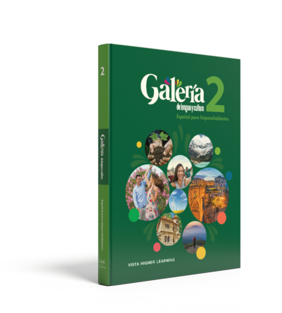 Galería de lengua y cultura 2