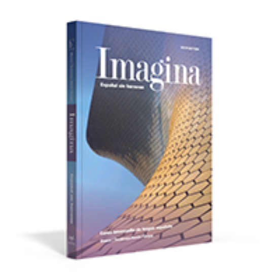 Imagina, 6th Edition