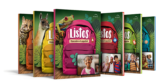 ¡Listos! ©2028