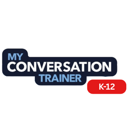 MyConversationTrainer