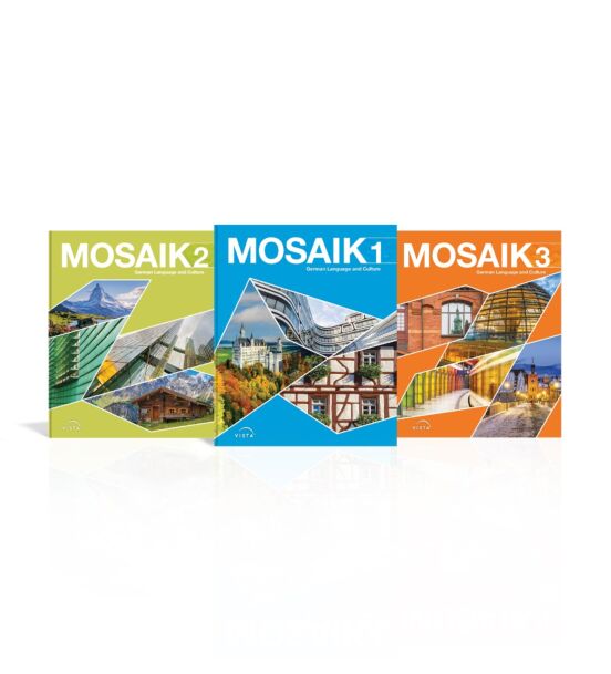Mosaik ©2026