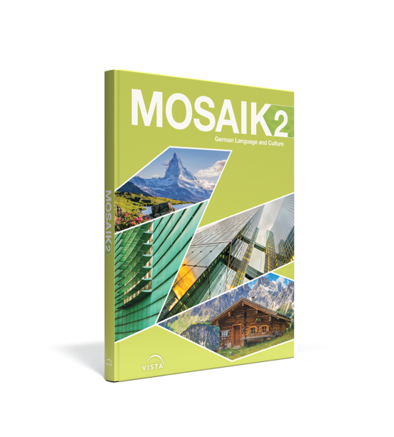 Mosaik ©2026 Level 2