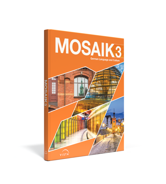 Mosaik ©2026 Level 3