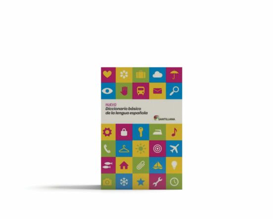 Nuevo Diccionario básico de la lengua Española