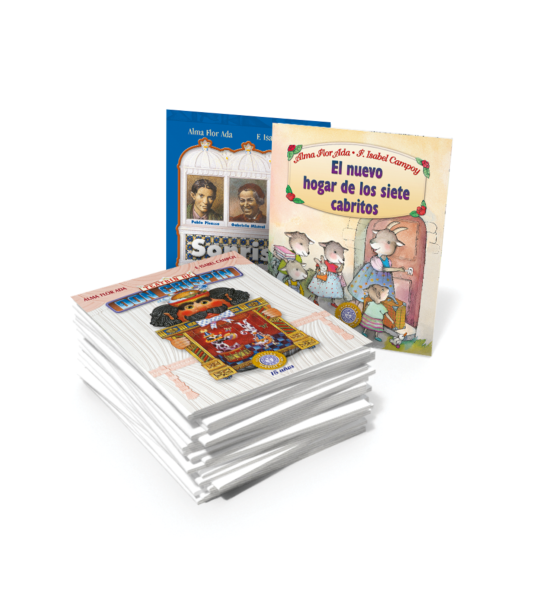 Puertas al sol / Gateways to the Sun