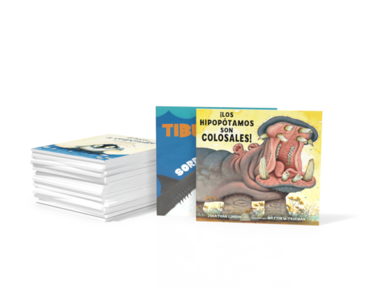 Relatos de la naturaleza