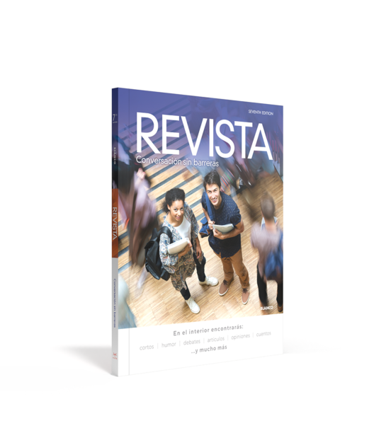 Revista, 7th Edition