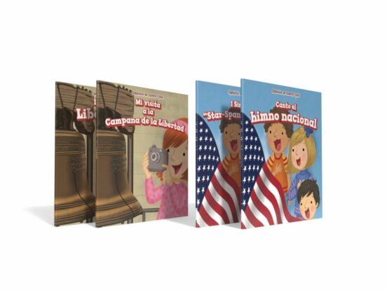 Símbolos de nuestro país