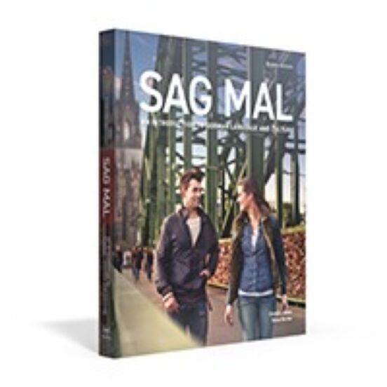 Sag mal, 4th Edition