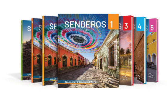 Senderos ©2028