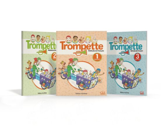 Trompette