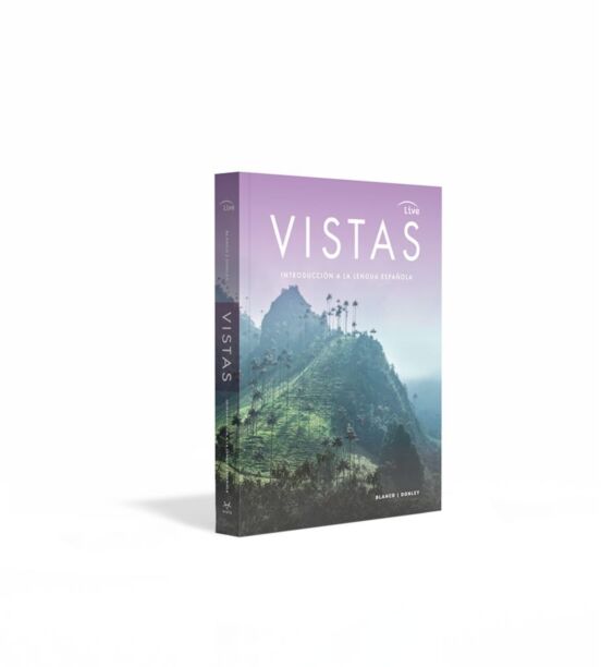 VistasLive