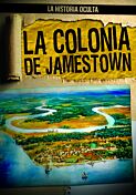 La colonia de Jamestown