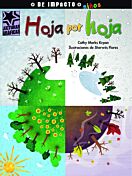 Hoja por hoja