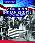 American Indian Rights Movement