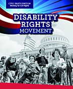 Disability Rights Movement