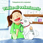Visita al veterinario