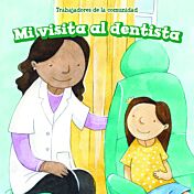 Mi visita al dentista