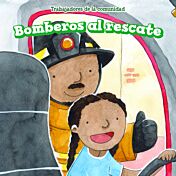 Bomberos al rescate
