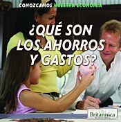 ¿Qué son los ahorros y gastos?
