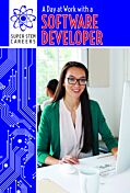 A Day at Work with a Software Developer
